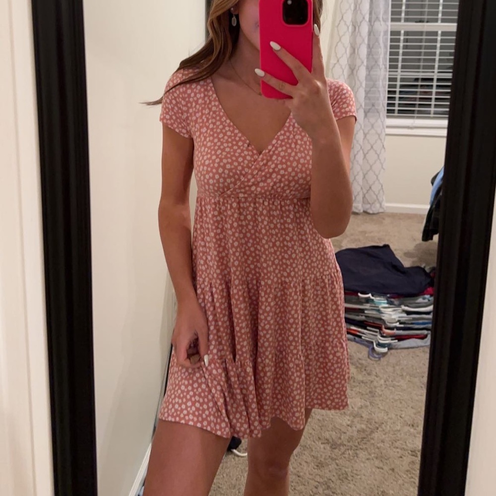 Hollister Dress